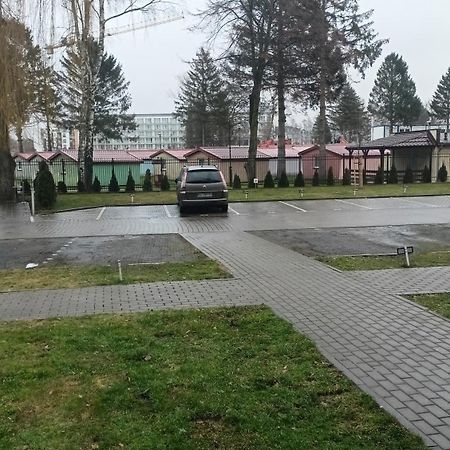 Apartament Z Aneksem, Diune, Nr 328, Kolobrzeg, Blisko Morza Экстерьер фото