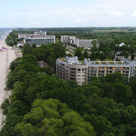 Apartament Z Aneksem, Diune, Nr 328, Kolobrzeg, Blisko Morza Экстерьер фото