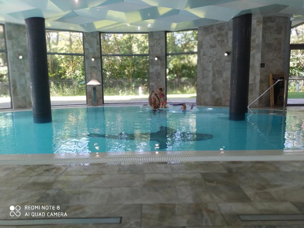 Apartament Z Aneksem, Diune, Nr 328, Kolobrzeg, Blisko Morza Экстерьер фото