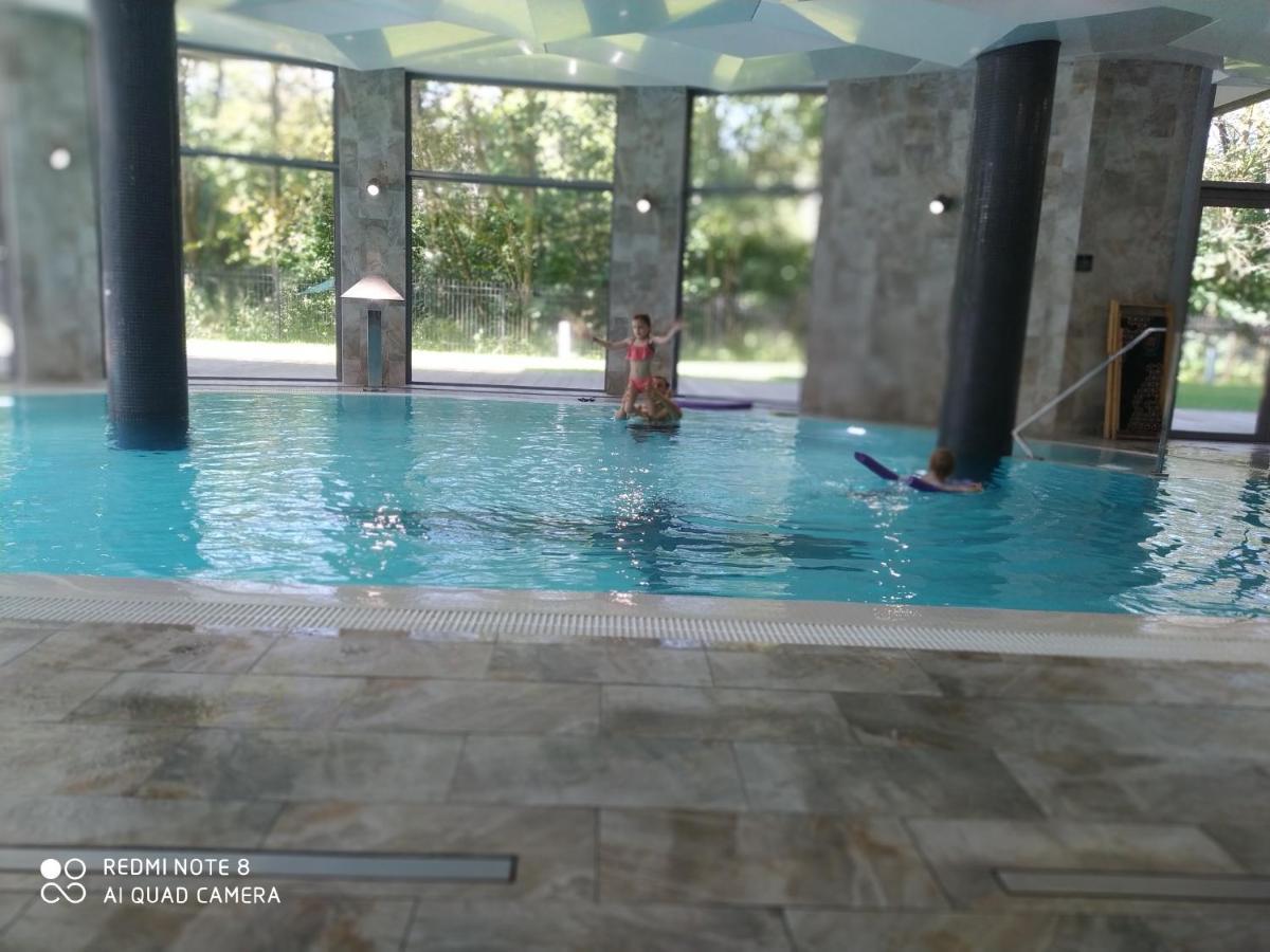 Apartament Z Aneksem, Diune, Nr 328, Kolobrzeg, Blisko Morza Экстерьер фото