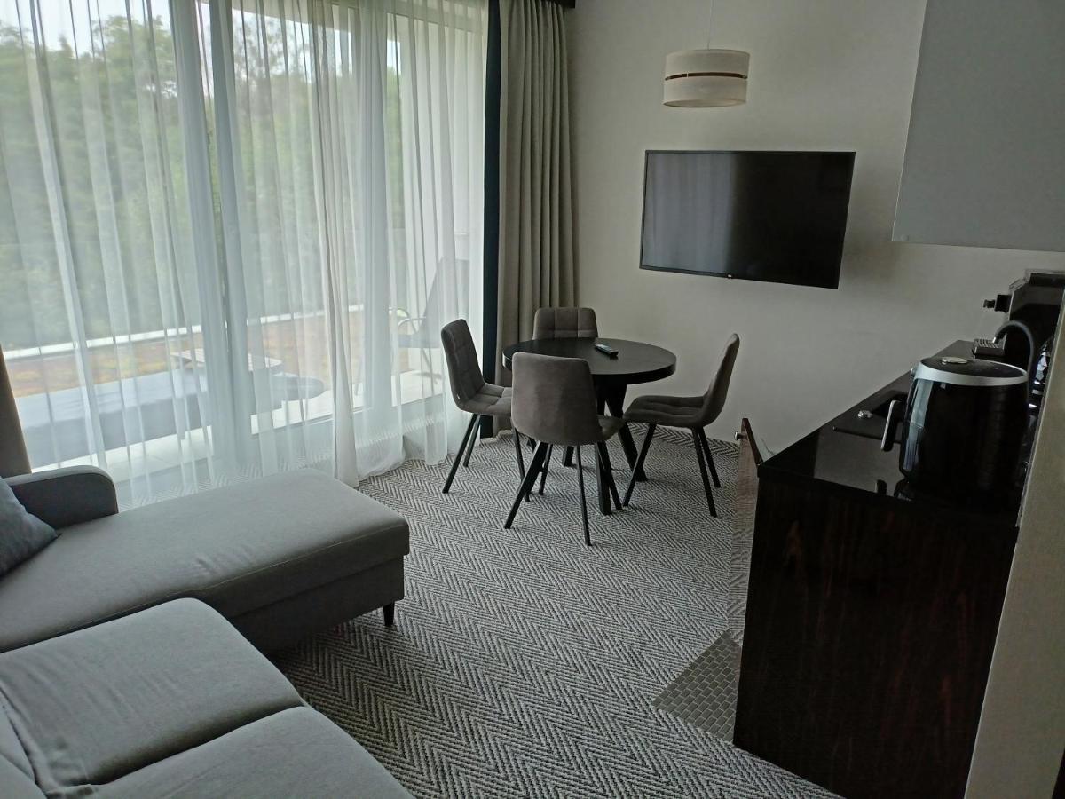 Apartament Z Aneksem, Diune, Nr 328, Kolobrzeg, Blisko Morza Экстерьер фото