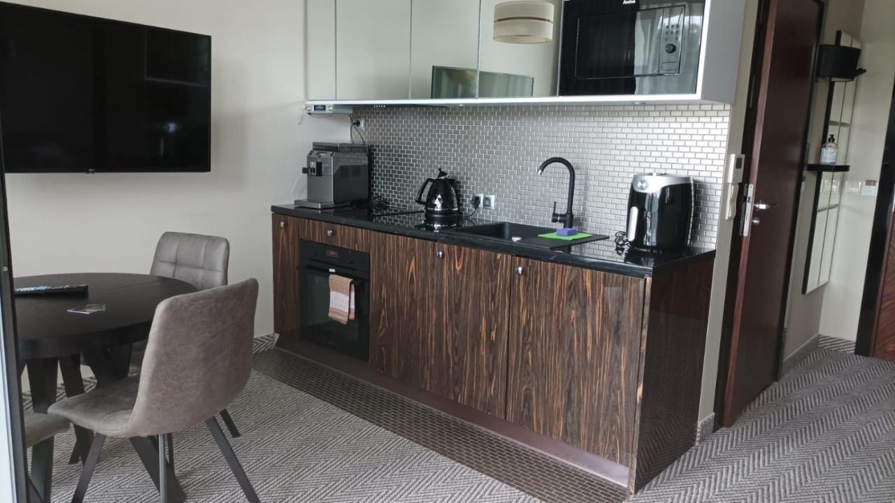 Apartament Z Aneksem, Diune, Nr 328, Kolobrzeg, Blisko Morza Экстерьер фото