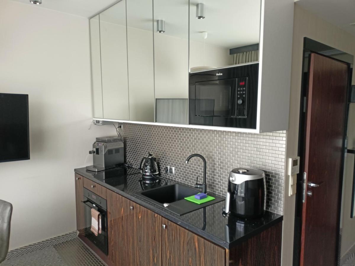 Apartament Z Aneksem, Diune, Nr 328, Kolobrzeg, Blisko Morza Экстерьер фото