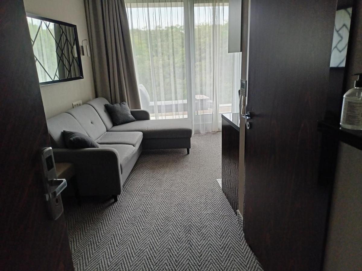 Apartament Z Aneksem, Diune, Nr 328, Kolobrzeg, Blisko Morza Экстерьер фото