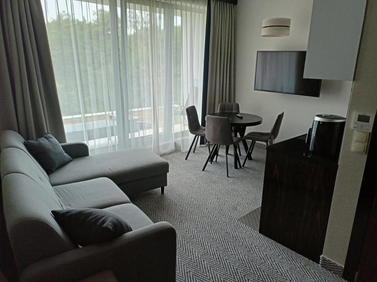 Apartament Z Aneksem, Diune, Nr 328, Kolobrzeg, Blisko Morza Экстерьер фото