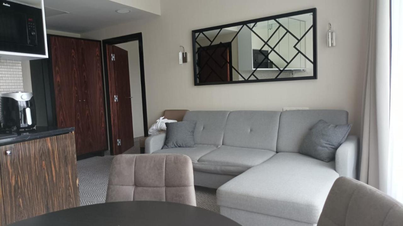 Apartament Z Aneksem, Diune, Nr 328, Kolobrzeg, Blisko Morza Экстерьер фото